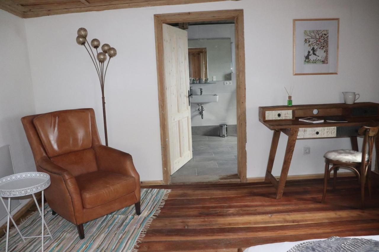 Apartamento Haus Neuwirt Sautens Exterior foto