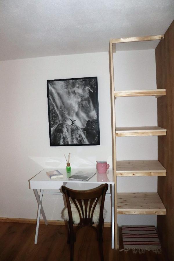 Apartamento Haus Neuwirt Sautens Exterior foto
