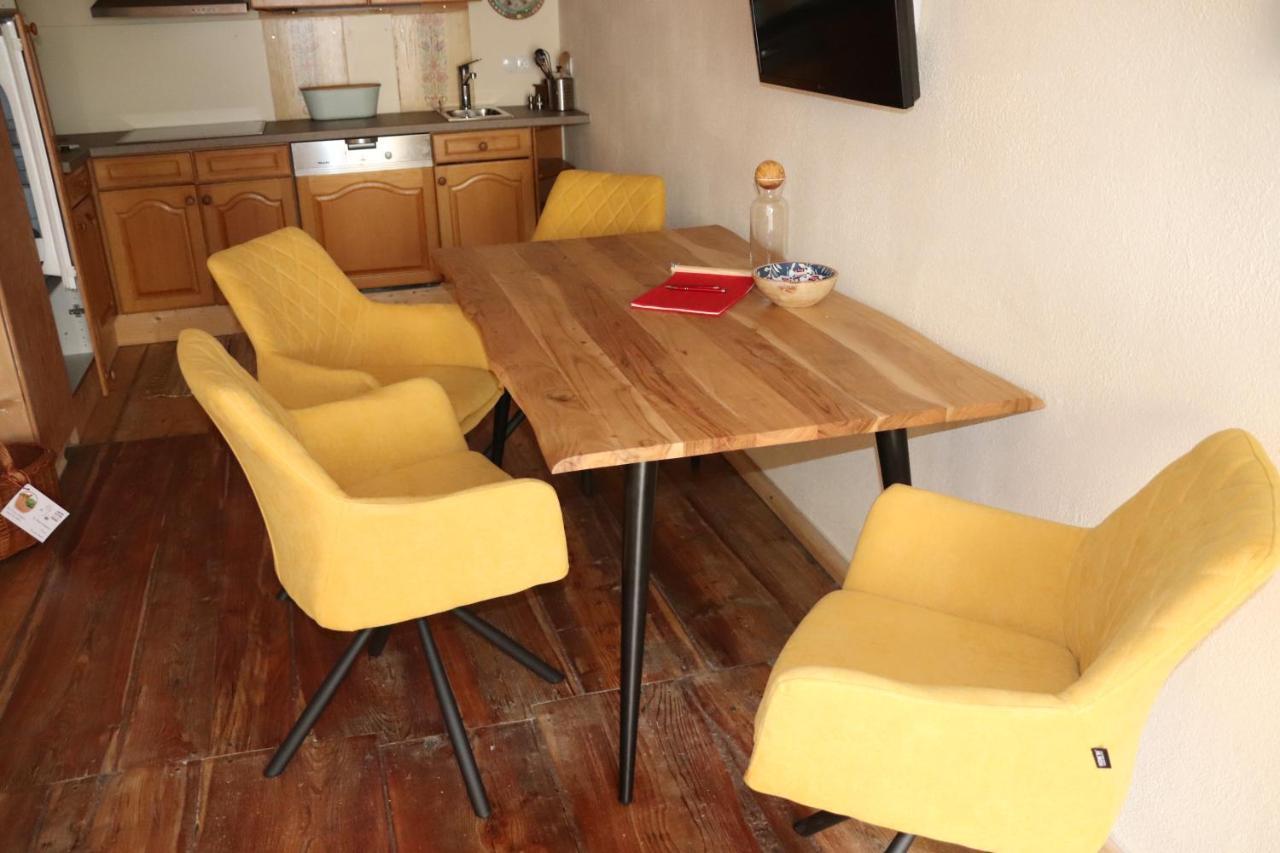 Apartamento Haus Neuwirt Sautens Exterior foto